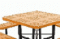 PRODUCT GALLERY: TOP TABLES