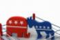 Party Pace Heats Up for Dem, GOP Conventions