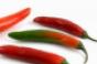 Mexican Serrano Peppers Added to FDA Warning List