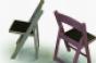 Drake Corp. to Offer Recycled Chair Options