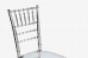 Clear Chiavari Chair Available from OC Designs