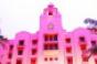 David Beahm Creates Pink-theme Event for Royal Hawaiian Hotel