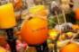 Decor Tips from Autumn Hues to Halloween Ghouls
