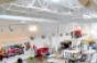 Party Rental Companies Innovate with Their Showroom and Warehouse Space