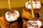 Bacon Ice Cream? Innovative Special Event Desserts from Caterers