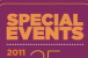 4th Annual Edition of the Special Events&#039; 25 Great, Big Caterers