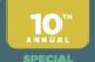 10th Annual Special Events&#039; Corporate Event Marketplace Study
