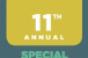 11th Annual Special Events Magazine Corporate Event Forecast 2012-2013