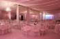 Beautiful room created in a warehouse by Bob Gail Special Events