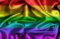 Gay pride  rainbow flag