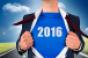 Party rental Super Man in 2016