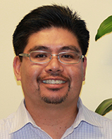 Dexter Alcedo of ProSight Specialty Insurance